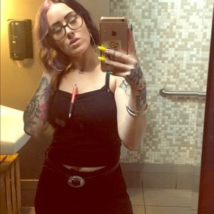 Meet your Posher, Wynter